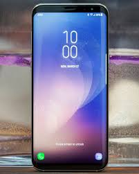 There's more to samsung's latest flagship than meets the eye. Samsung Galaxy S8 Samsung Galaxy Samsung Samsung Phone