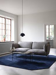 Maße entnehmen sie bitte dem letzten bild. Cloud 3 Sitzer Sofa Ln3 2 Andtradition Andtradition Ln3 2