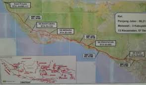 It is pretty subdued and has a growing muslim presence from migrating javanese, including new mosques under construction. Komisi Iii Dprd Jembrana Hati Hati Mark Up Harga Lahan Jalan Tol Mengwi Gilimanuk Baliberkarya Com