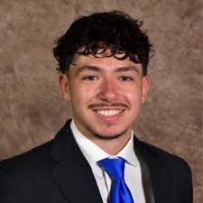 I'm very excited to announce that I have been elected as Homecoming Chair… 