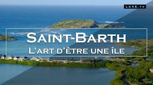 At least three people have died. Saint Barthelemy Une Ile Touristique De Luxe Dans Les Caraibes Luxe Tv Youtube