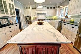 island countertop ideas wooden makeover