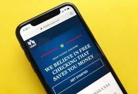 Once you have landed on the login page you have to enter your correct login details and then usaa mobile gives you immediate and secure account access from your mobile device. Usaa Checking Account 2021 Review Should You Open Mybanktracker