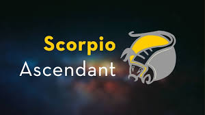 Scorpio rising can be intimidating for other lesser signs as they. Scorpio Ascendant People Born With Scorpio Ascendant And Their Traits