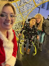 Mill Woods Community Group