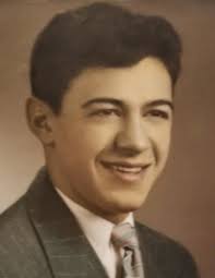 Obituary for Sam F. Pagano