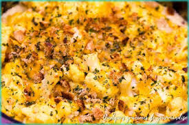 Gratin De Chou Fleur A La Moutarde De Yotam Ottolenghi Recette En 2020 Chou Fleur Gratin De Chou Fleur Recette Chou