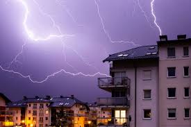 W systemie odkodowywana jest lokalizacja, dzięki czemu widać gdzie są burze, a wszystko dzięki sile odbieranego sygnału. Ostrzezenie Meteorologiczne Do Gdanska Nadciaga Burza Istnieje Ryzyko Zalan I Podtopien