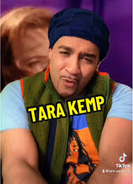 Tara Kramer