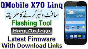How To Flash Firmware QMobile Linq X70 ...