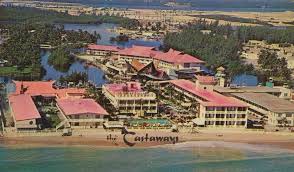 Castaway Hotel Miami Beach Florida Miami Beach Florida Hotels