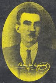 Bitácora Literaria de Blasco Bazan Vera