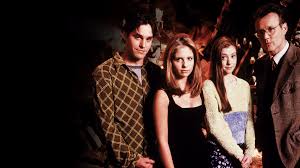 Buffy The Vampire Slayer | Watch Full Episodes | Disney+