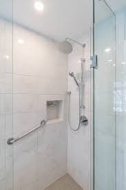 The cost to replace a bathtub with a shower stall ranges from $1,200 to $3,600, depending mostly on size.this includes removal and placing the stall, which runs $700 to $1,600. Pros And Cons Of Converting Your Tub To A Walk In Shower Multi Trade Building Services