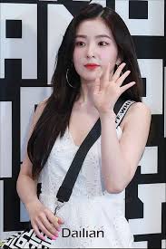 Ireneisgood irene kim online store. Netizen Buzz Irene Posts Another Apology
