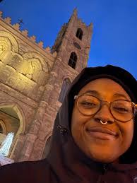 Hey y'all, I'm René. I've been