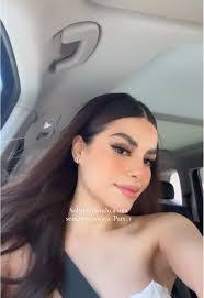 Pamela Langlois's Instagram, Twitter & Facebook