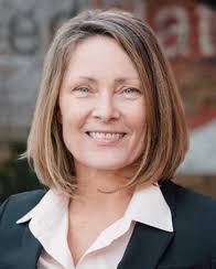 Natasha Boyack, Mortgage Loan Officer