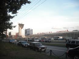 В шереметьево можно припарковаться следующим операторам: Aeroport Sheremetevo Terminal B Mapio Net