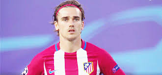 With tenor, maker of gif keyboard, add popular griezmann animated gifs to your conversations. Antoine Griezmann Gifs Page 2 Wifflegif