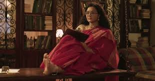 Kamal S Aami Starring Manju Warrier Is A Sanitised Story Of Controversial Poet Kamala Das Veteran director kamal's aami is a biographical film based on the life of renowned author kamala das/ kamala surayya.