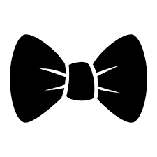 Free svg image & icon. Bow Tie Icon Png 162553 Free Icons Library