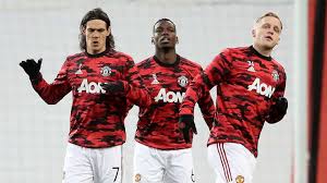 Maybe you would like to learn more about one of these? Man Utd Squad Rebuild Which Players Should Stay Or Go
