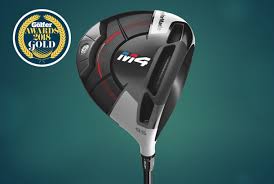 Taylormade M4 Driver Review Equipment Reviews Todays Golfer
