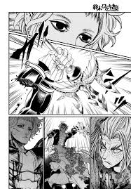 Is this for the human fighters of ragnarok. Record Of Ragnarok Chapter 19 2 Manga Fox Full Read Manga Online For Free