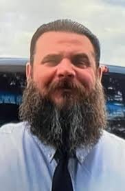 Robert Chad "Wick" Jackson Obituary October 19, 2023