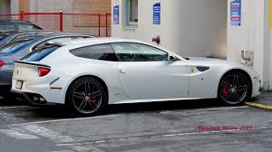 Ferrari Ff 2020 Concept