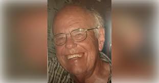 Obituary information for Henry Ralph Diethelm