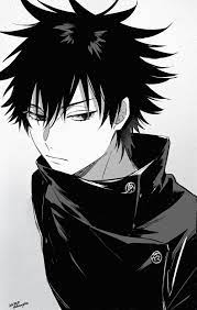 三綱 gofushisuki in 2021 jujutsu slayer anime japanese cartoon
