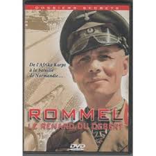 Soldes Rommel Dvd