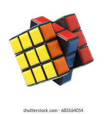 Rubik S Cube Hd Wallpaper Download