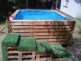 Pool Selber Bauen Ideen Gartenpoolklein Gartenpool Gartenpoolideen Homemade Swimming Pools Building A Pool Homemade Pools