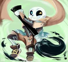 System, zeroxilo, crosu for more details, please read readme plz.txt in the zip file. Ink Sans Undertale Amino