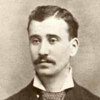 Patrick Clyne Kavanaugh (1864–1915)