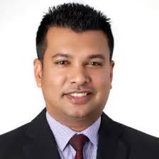 Roger Fonseka, Mortgage Broker at Mortgage Companion