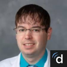 Dr. Daniel H. Snyder, DO