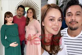 She debuted in 2007 and actively appeared in a few television dramas and also popular in the drama setia hujung nyawa as ersalina. Terima Kasih Pada Semua Yang Meminjam Rasa Emosi Drama Cinta Sekali Lagi Tamat Ini Ucapan Nelydia Senrose Media Hiburan