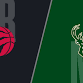 Milwaukee Bucks Vs. Toronto Raptors Premium Spaces event image