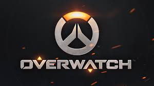 The great collection of overwatch 1920x1080 wallpaper for desktop, laptop and mobiles. Overwatch Logo 1920 X 1080 Hdtv 1080p Wallpaper