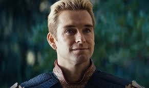 He is the another member of avengers. The Boys Creator Calls Out Trump Supporters Dressing As Homelander Indiewire