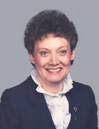 Mary Jane Russell Obituary September 12, 2023