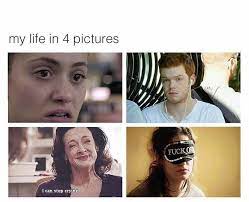 Pin By Savanna Peck On Amazing Quotes Shameless Memes Shameless Quotes Shameless Tv Show