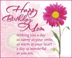 We did not find results for: Happy Birthday Wishes For Mom Mother Happy Birthday Wishes Quotes Sms Messages Ecards Images Greetings