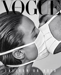 Black And White Fashion Magazine Cover Outlander Magazine On Twitter In 2020 Vogue Magazine Covers Vogue Covers Black And White Aesthetic