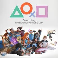 The radical reason why march 8 is international women's day. Ps4 International Women S Day Celebration They Acknowledged Kat Image Ps4