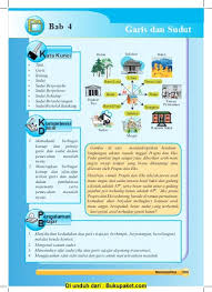 Saya kecewa dngn kamar yg sy pesan melalui agoda,oleh pihak hotel kami diberi kamar dibangunan yg lama,yg menurut kami tidak sesuai dngn harga yg kami bayarkan,kami diberi kamar yg kecil,bangunan lama,fasilitas didlmnya tdk sesuai dngn hotel,lebih mirip dngn losmen,dan diatas pula,sementara hrganya sdh mahal.sy pikir dngn tarif hotel yg mahal tsb,sy sdh mendapatkan kamar yg bgs,krna sy liat. Bab 4 Garis Dan Sudut